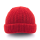Шапка Hammaburg - Beanie (red)
