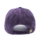 Бейсболка Stetson - Baseball Cap Pigskin (purple)