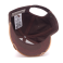Бейсболка Stetson - Cotton Vintage Cap (brown)
