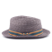 Шляпа Stetson - Player Wheat (charcoal)