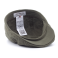 Кепка Stetson - Ivy Cap Delave Organic Cotton (forest green)