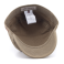 Бейсболка Stetson - Army Cap Ripstop (olive)