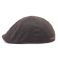 Кепка Stetson - Duck Cap Co/Pes (brown)