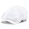 Кепка Wigens - Newsboy Classic Cap (white)