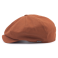 Кепка Wigens - Newsboy Classic Cap (rust)