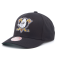 Бейсболка Mitchell & Ness - Anaheim Ducks Team Ground 2.0 Pro-Crown