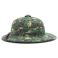 Панама Stetson - Pith Helmet Cotton (forest green)