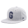 Бейсболка American Needle - Archive 400 NL Homestead Grays (heather grey)