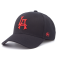 Бейсболка American Needle - Stadium ML Los angeles Angels (black)