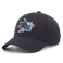 Бейсболка American Needle - Stadium NHL San Jose Sharks (black)