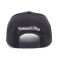 Бейсболка Mitchell & Ness - M&N Branded Legendary Redline Snapback (black)