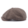 Кепка Wigens - Newsboy Classic Cap (brown)