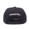 Бейсболка Mitchell & Ness - Brooklyn Nets Team Ground 2.0 Snapback