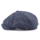 Кепка Wigens - Newsboy Classic Cap (royal)