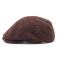 Кепка Wigens - Ivy Slim Cap (brown)