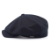 Кепка Wigens - Newsboy Retro Cap (black)