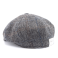 Кепка Wigens - Newsboy Retro Cap (grey)