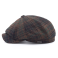 Кепка Wigens - Newsboy Classic Cap (dark green)