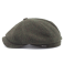 Кепка Wigens - Newsboy Classic Cap (olive)