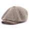 Кепка Stetson - Hatteras Wool (grey)