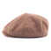 Кепка Stetson - 8-Panel Cap Wool Mix (brown)