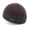 Шапка Stetson - Beanie Merino (brown/green)