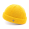 Шапка Hammaburg - Beanie (yellow)