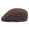 Кепка Wigens - Ivy Slim Cap (brown)