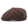 Кепка Stetson - Hatteras Wool (brown)