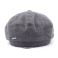 Кепка Stetson - Hatteras Cashmere (dark grey)