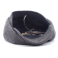 Кепка Stetson - Hatteras Cashmere (dark grey)