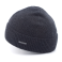 Шапка Stetson - Beanie Merino Wool (charcoal)