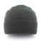 Шапка Stetson - Beanie Merino Wool (olive)