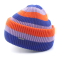 Шапка Stetson - Beanie Stripes Wool Stetson Freestyle