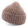 Шапка Stetson - Beanie Donegal Wool (light brown)