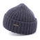 Шапка Stetson - Beanie Donegal Wool (navy)