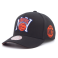 Бейсболка Mitchell & Ness - New York Knicks Icon Grail Pro Snapback