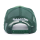 Бейсболка Mitchell & Ness - M&N Branded Athletics Trucker Snapback (green) Бейсболка Mitchell & Ness - M&N Branded Athletics Trucker Snapback (green)