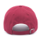 Бейсболка Hood - Madison Microscript Dad II (red)