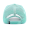 Бейсболка Goorin Brothers - The Low Key (mint)