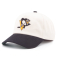 Бейсболка American Needle - Burnett NHL Pittsburgh Penguins