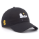 Бейсболка Capslab - Peanuts Snoopy (black)