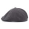 Кепка Stetson - 6-Panel Cap Co/Pes (black)