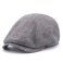 Кепка Stetson - Driver Cap Silk (dark grey)