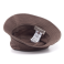 Панама Stetson - Bucket Cotton Twill (brown)