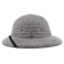 Панама Stetson - Pith Helmet Toyo (black)