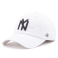 Бейсболка American Needle - Ballpark New York Black Yankees NL (white)
