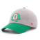 Бейсболка American Needle - New Timer Oakland Oaks MILB (grey/green)