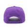 Бейсболка Mitchell & Ness - Los Angeles Lakers Washed Out Tonal Pro (purple)