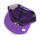 Бейсболка Mitchell & Ness - Los Angeles Lakers Washed Out Tonal Pro (purple)